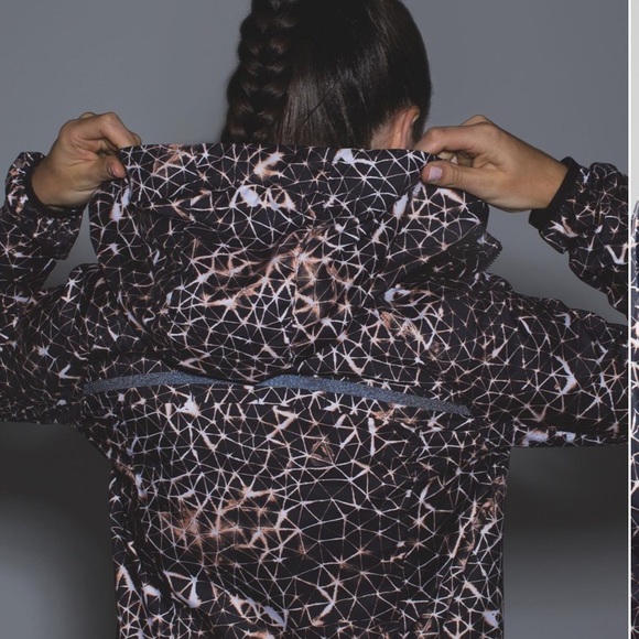 Lululemon Miss Misty II Jacket - Picture 4 of 11